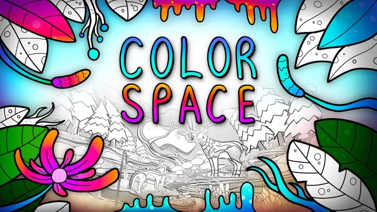 Download Color Space Vr Review World Of Geek Stuff